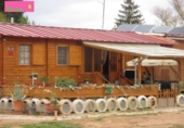 Casa de campo con terreno en venta en la España, Villarroya de la Sierra, ref: TR141105 foto