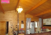 Casa de campo con terreno en venta en la España, Villarroya de la Sierra, ref: TR141105 foto