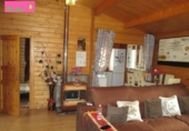 Casa de campo con terreno en venta en la España, Villarroya de la Sierra, ref: TR141105 foto