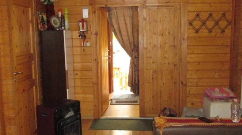 Zaragoza - Villarroya de la Sierra - 5615m2