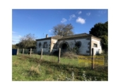 Casa de campo con terreno en venta en la España, Vilar de Sarria, ref: TR137035 foto