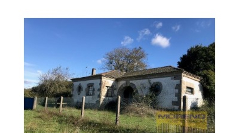Lugo - Sarria - 1691m2