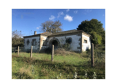 Casa de campo con terreno en venta en la España, Vilar de Sarria, ref: TR137035 foto