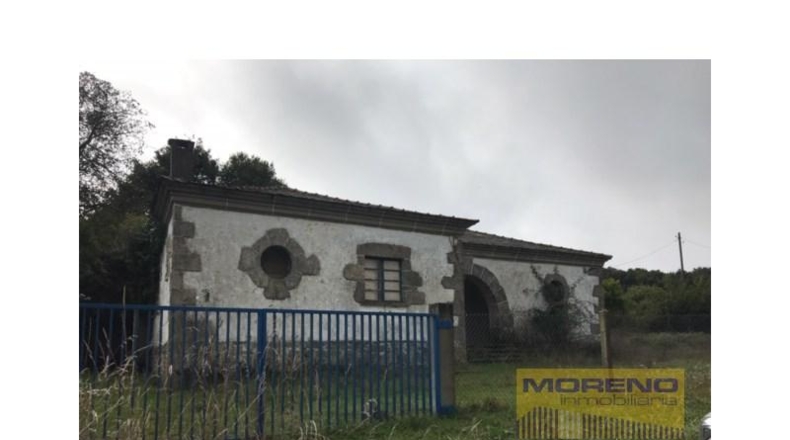 Lugo - Sarria - 1691m2