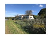 Casa de campo con terreno en venta en la España, Vilar de Sarria, ref: TR137035 foto