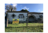 Casa de campo con terreno en venta en la España, Vilar de Sarria, ref: TR137035 foto
