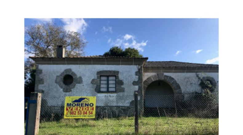 Lugo - Sarria - 1691m2