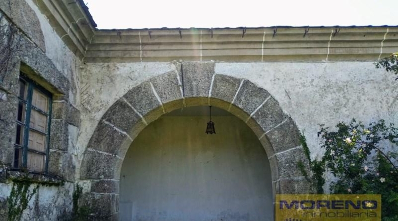 Lugo - Sarria - 1691m2