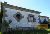 Casa de campo con terreno en venta en la España, Vilar de Sarria, ref: TR137035 foto