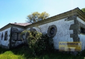 Casa de campo con terreno en venta en la España, Vilar de Sarria, ref: TR137035 foto