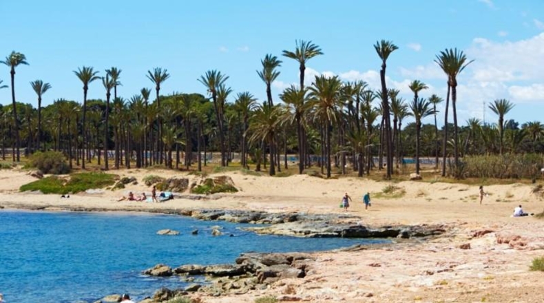Alicante - Dehesa de Campoamor - 620m2