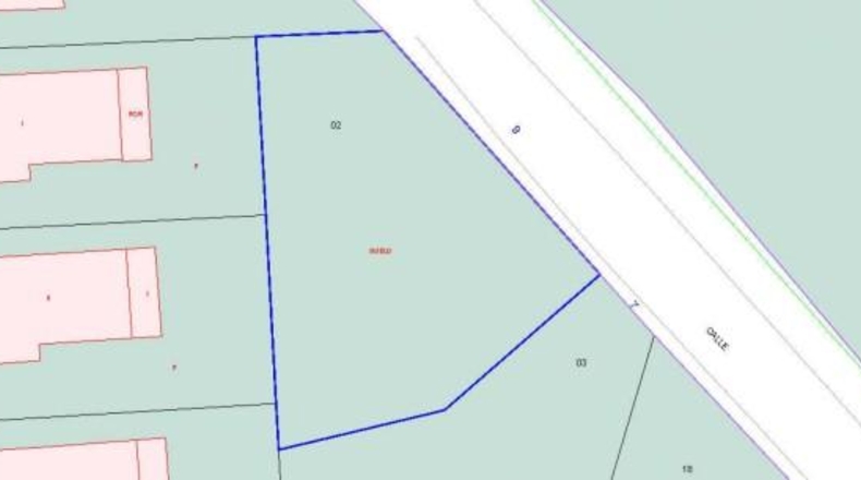 Alicante - Dehesa de Campoamor - 620m2