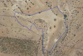 Alcaraz 825000&nbsp;m²