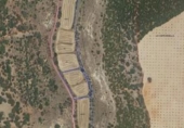 Detached villa with land for sale on España, Alcaraz, ref: TR144640 photo