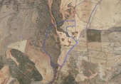 Detached villa with land for sale on España, Alcaraz, ref: TR144640 photo