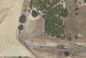 Alcaraz 825000&nbsp;m²