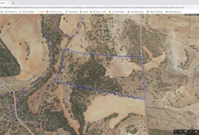 Alcaraz 825000&nbsp;m²