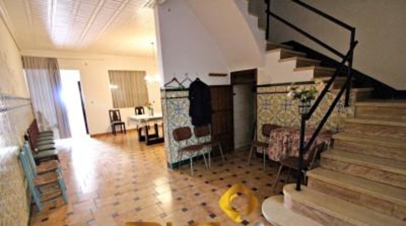 Santa Cruz de Tenerife - La Matanza de Acentejo - 214m2