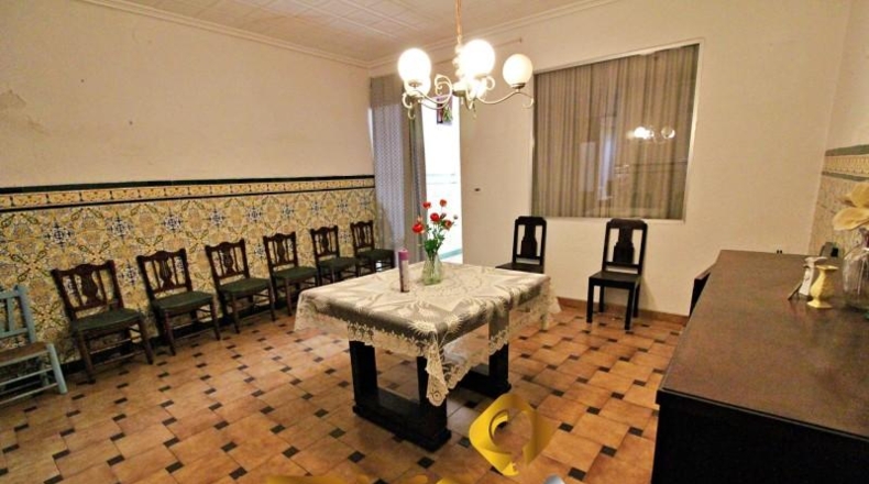 Santa Cruz de Tenerife - La Matanza de Acentejo - 214m2
