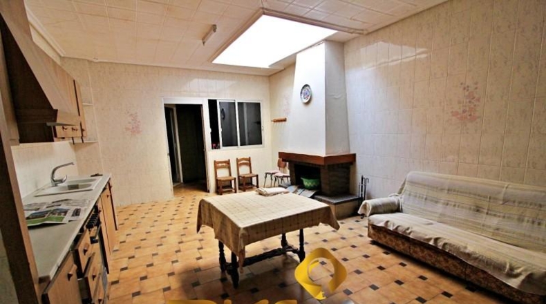 Santa Cruz de Tenerife - La Matanza de Acentejo - 214m2