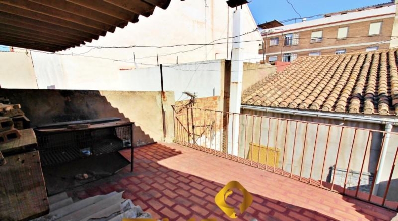 Santa Cruz de Tenerife - La Matanza de Acentejo - 214m2