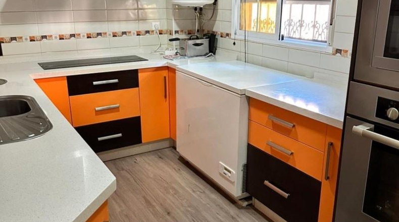Córdoba - Кордова - 130m2