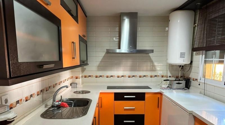 Córdoba - Кордова - 130m2