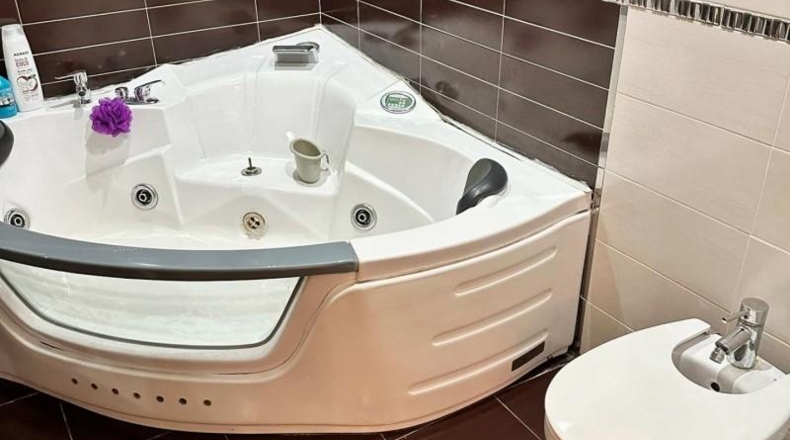 Córdoba - Кордова - 130m2