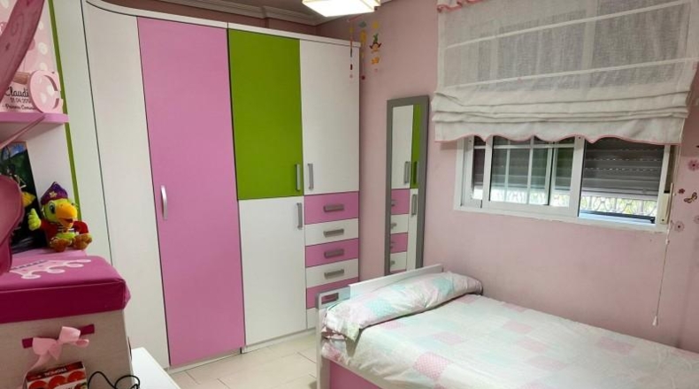 Córdoba - Кордова - 130m2