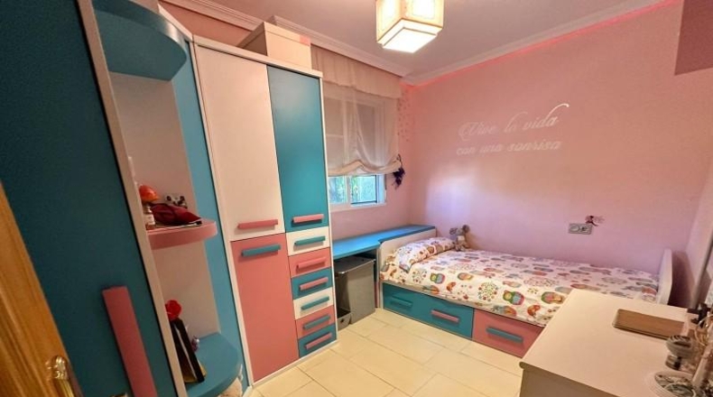 Córdoba - Кордова - 130m2