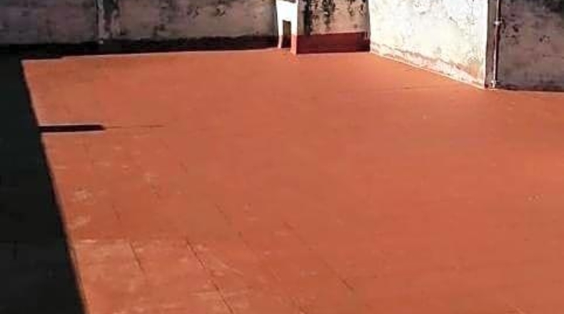 Sevilla - Utrera - 21765m2