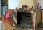 Casa de camp amb terreny en venda a la España, Utrera, ref.: TR154811 foto