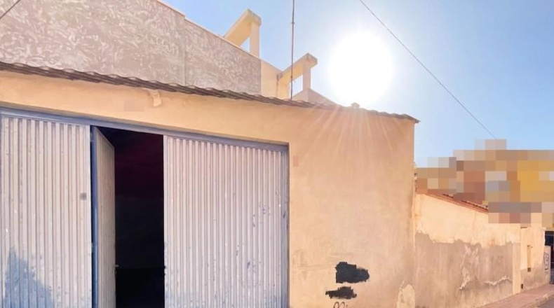 Murcia - Mazarrón - 180m2