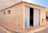 House with land for sale on España, Mazarrón, ref: TR303913 photo