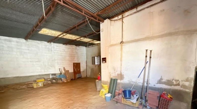 Murcia - Mazarrón - 180m2