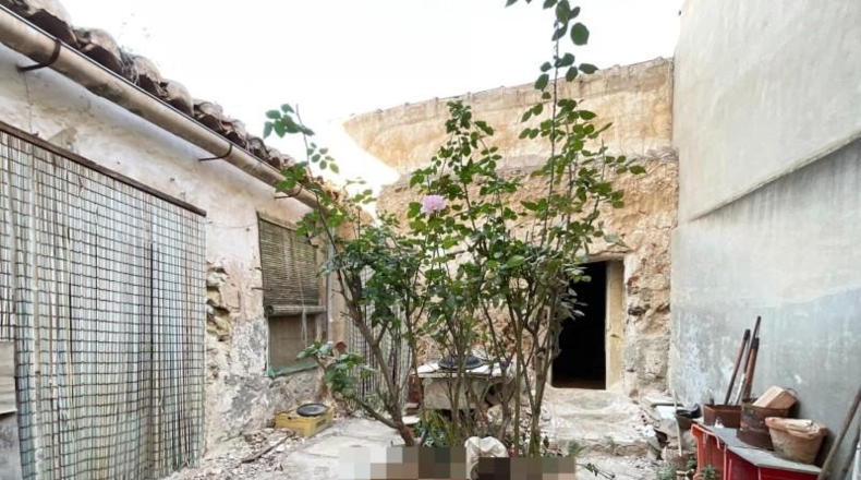 Murcia - Mazarrón - 180m2