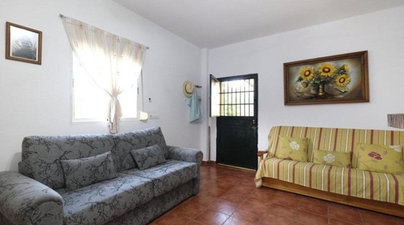 Granada - Cozvíjar - 880m2