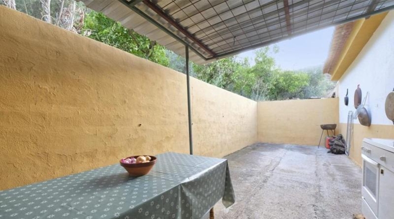 Granada - Cozvíjar - 880m2