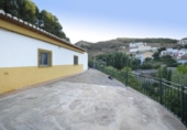 Detached villa with land for sale on España, Cozvíjar, ref: TR238407 photo
