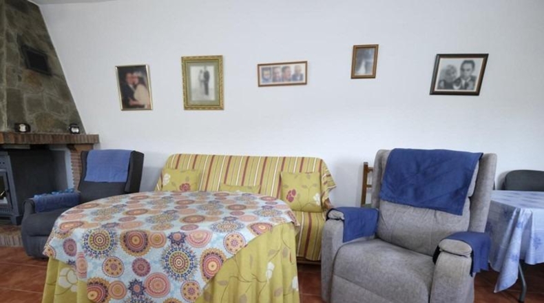 Granada - Cozvíjar - 880m2