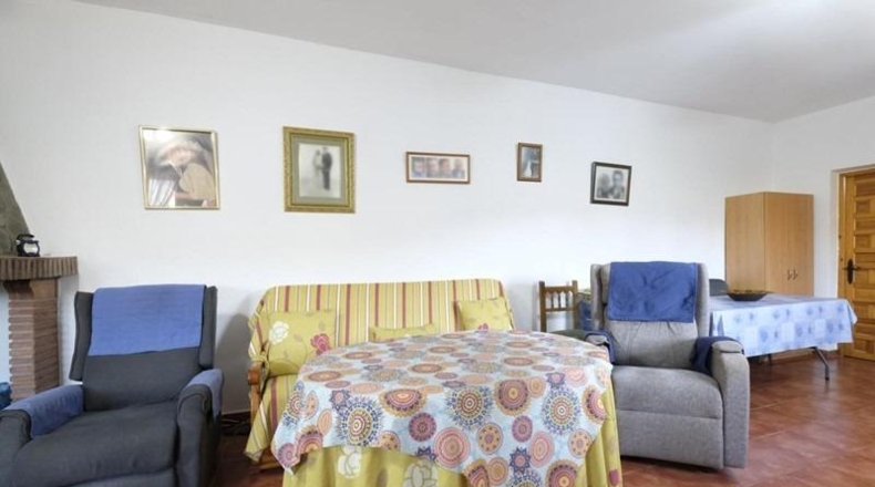 Granada - Cozvíjar - 880m2