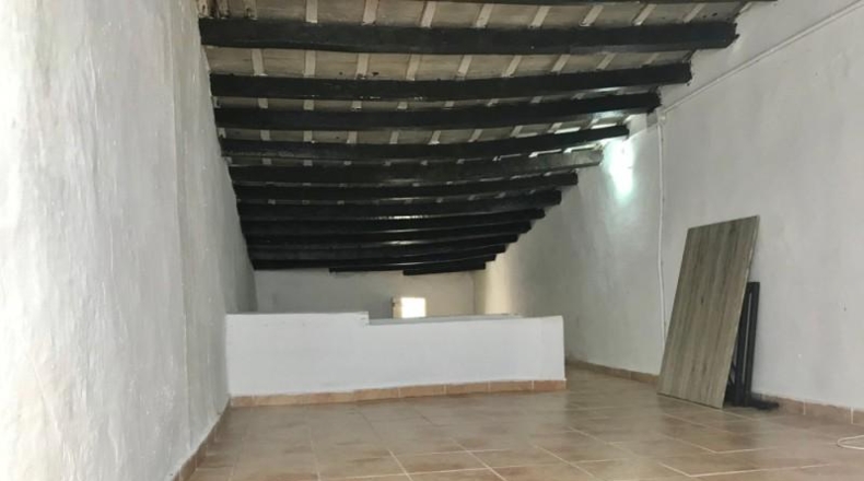 Кастельон - Castellón de la Plana - 102m2