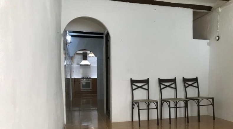 Кастельон - Castellón de la Plana - 102m2