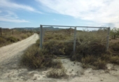 Chalet independiente con terreno en venta en la España, Orihuela, ref: TR374938 foto