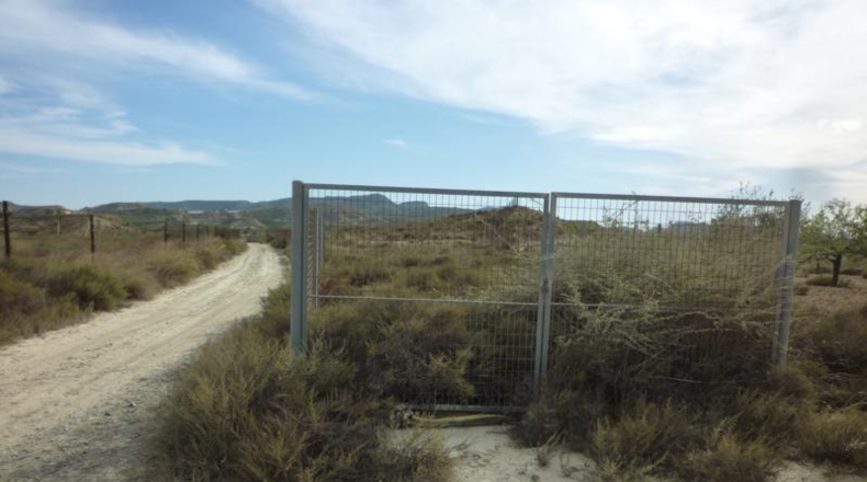 Alicante - Orihuela - 38434m2