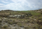 Chalet independiente con terreno en venta en la España, Orihuela, ref: TR374938 foto