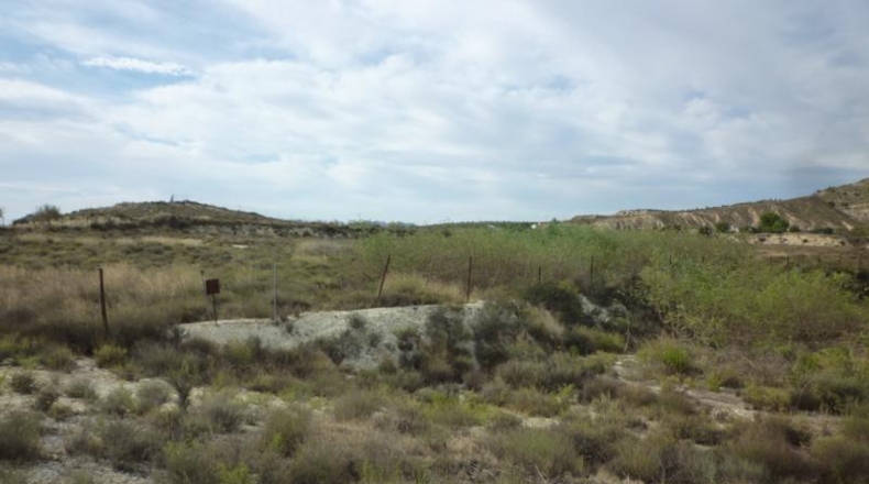 Alicante - Orihuela - 38434m2