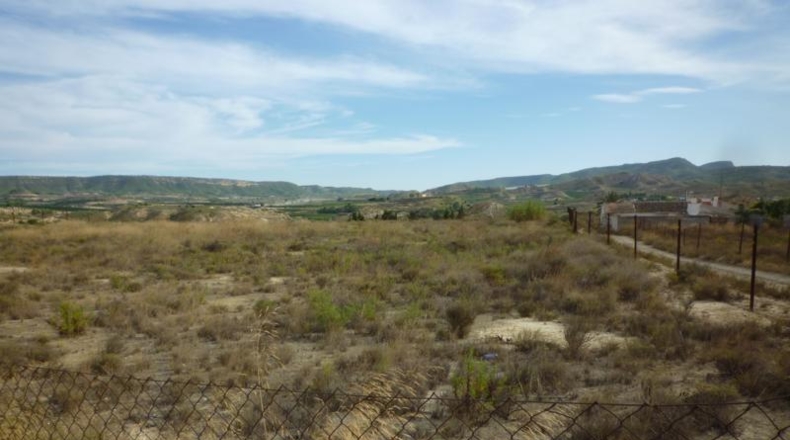 Alicante - Orihuela - 38434m2