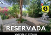 Casa de camp amb terreny en venda a la España, Oriola, ref.: TR144885 foto