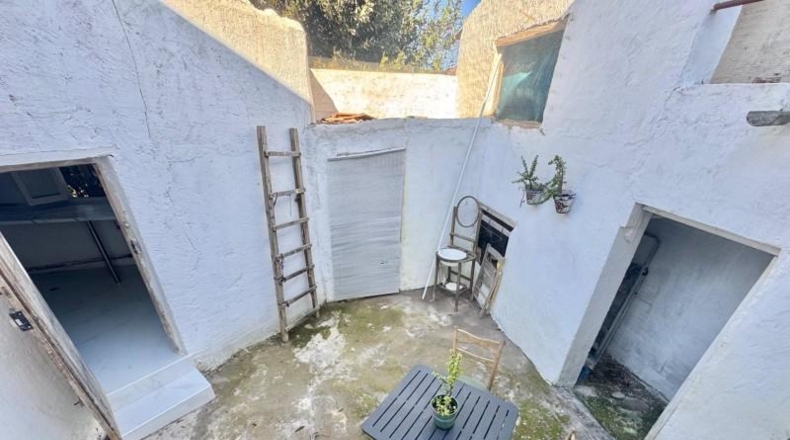 Alicante - Oriola - 600m2
